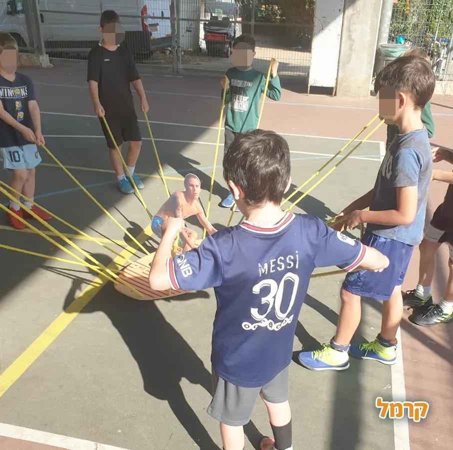 פיגוזיאדה - 073-7585016
