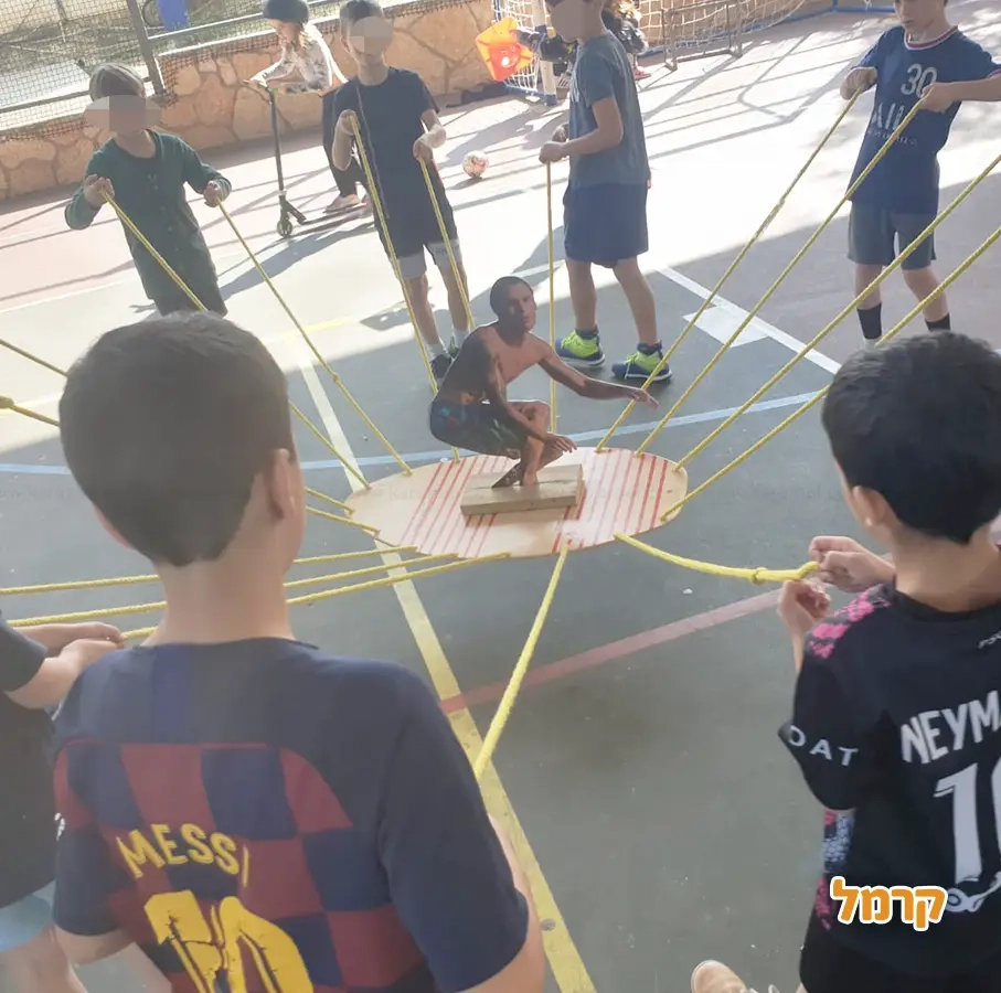 פיגוזיאדה - 073-7585016