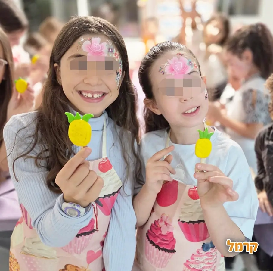 מירביל'ה סדנאות יוצרות חוויה - 073-7584970