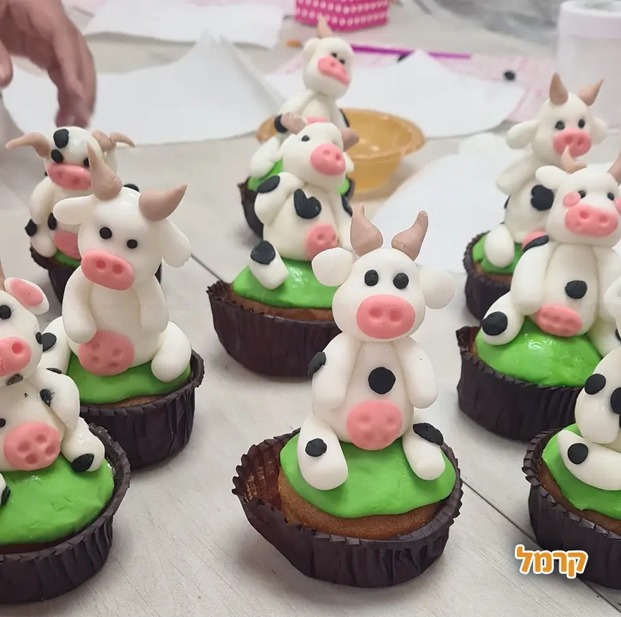 מירביל'ה סדנאות יוצרות חוויה - 073-7584970