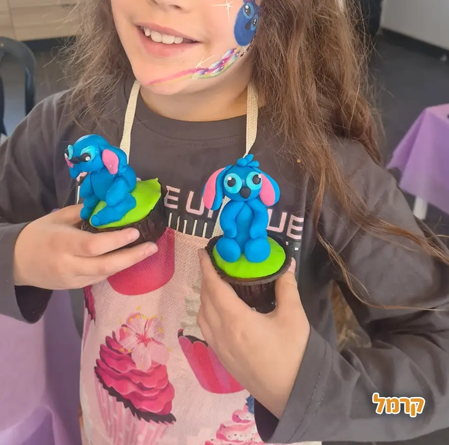 מירביל'ה סדנאות יוצרות חוויה - 073-7584970