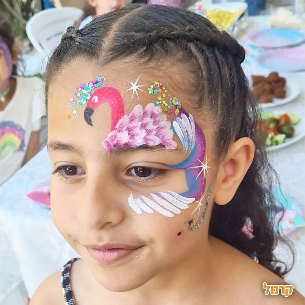 מירביל'ה סדנאות יוצרות חוויה - 073-7584970