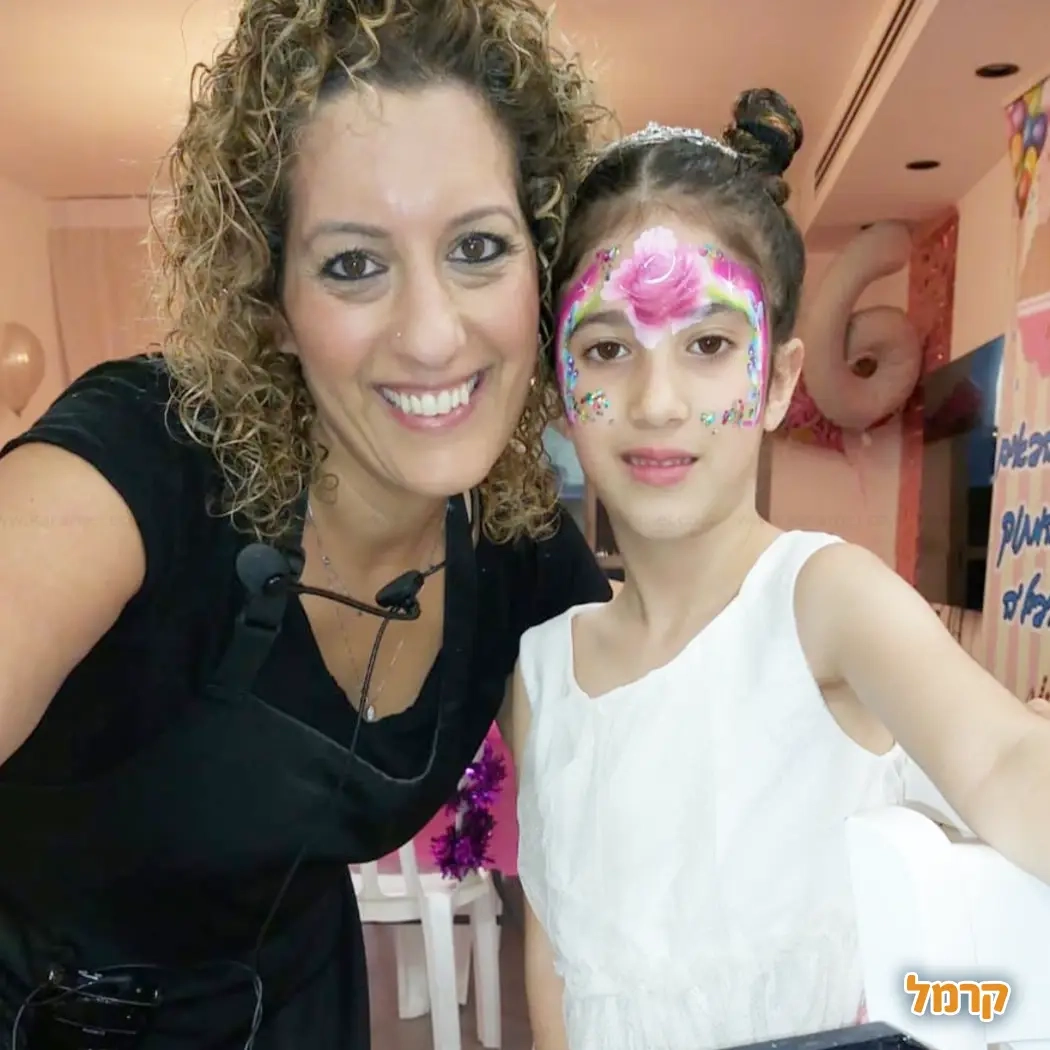 מירביל'ה סדנאות יוצרות חוויה - 073-7584970