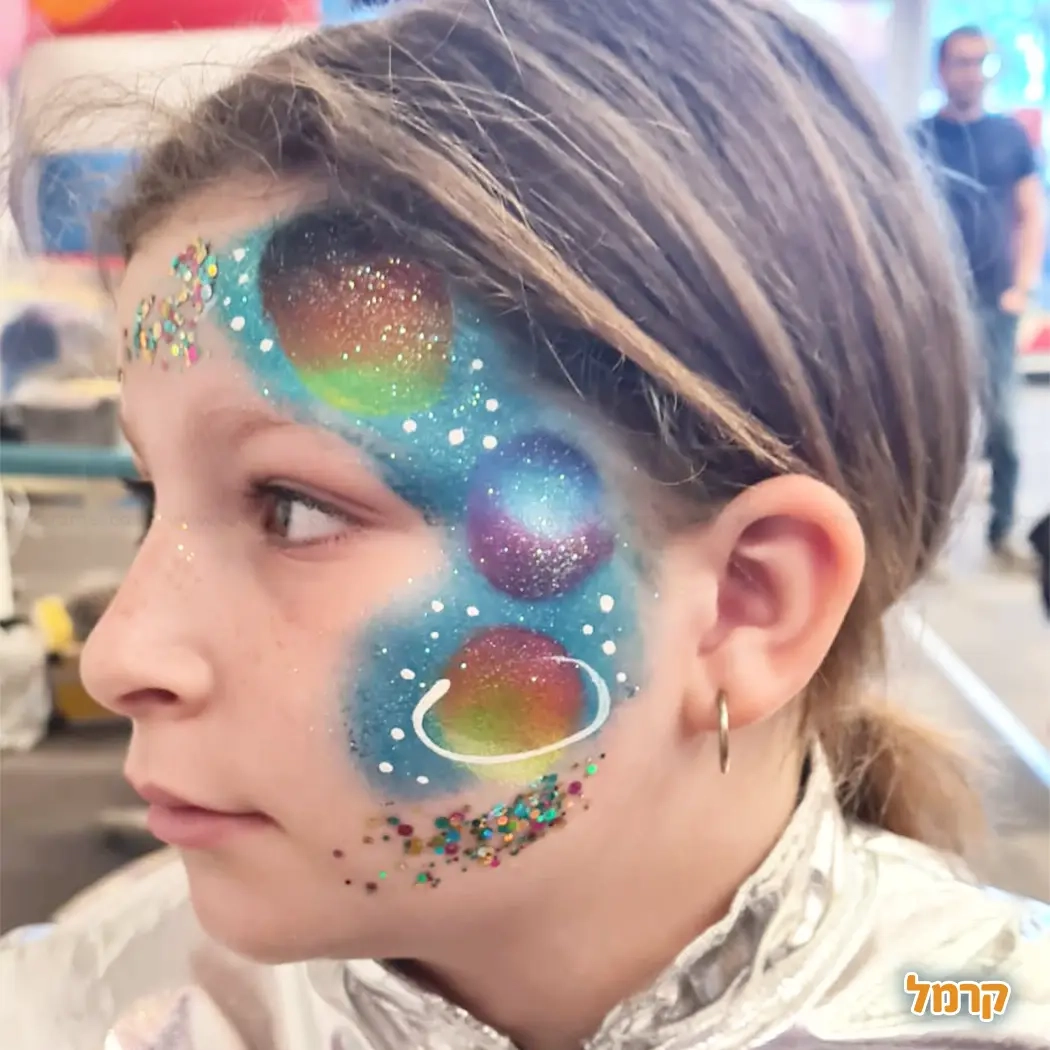 מירביל'ה סדנאות יוצרות חוויה - 073-7584970