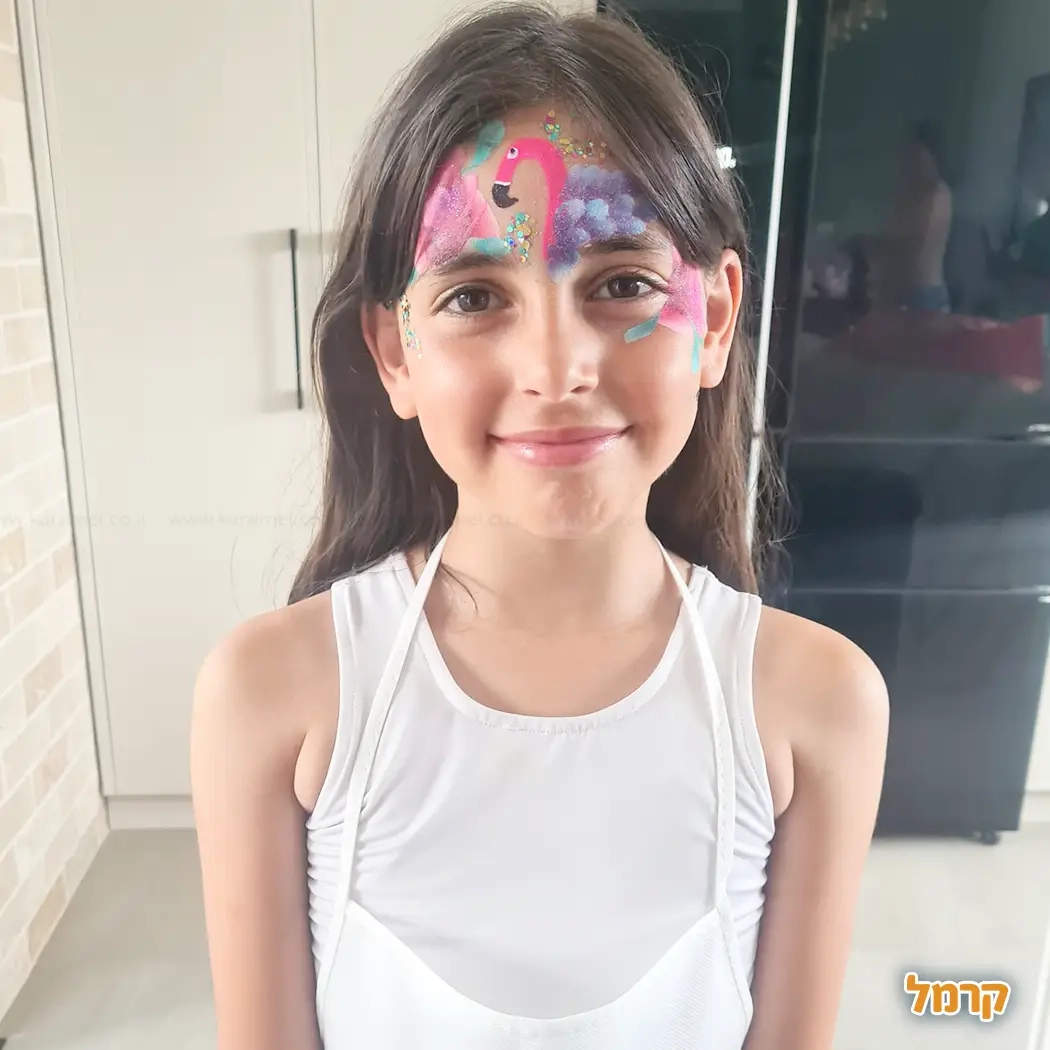 מירביל'ה סדנאות יוצרות חוויה - 073-7584970