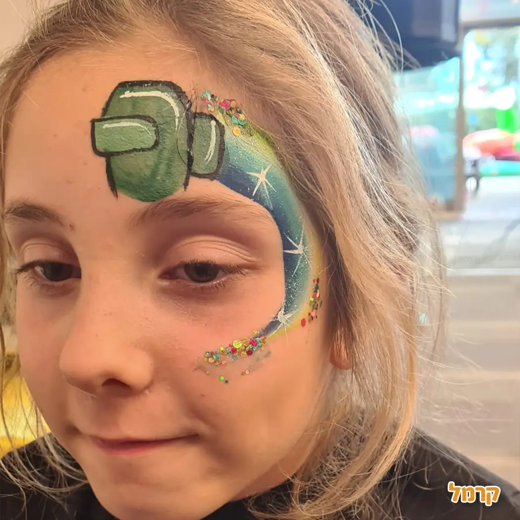 מירביל'ה סדנאות יוצרות חוויה - 073-7584970