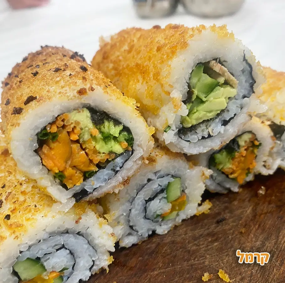 סדנא עם אלדו השף - 073-7584990